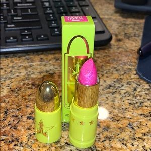 Jeffree Star Candy Freeze Ammunition Lipstick